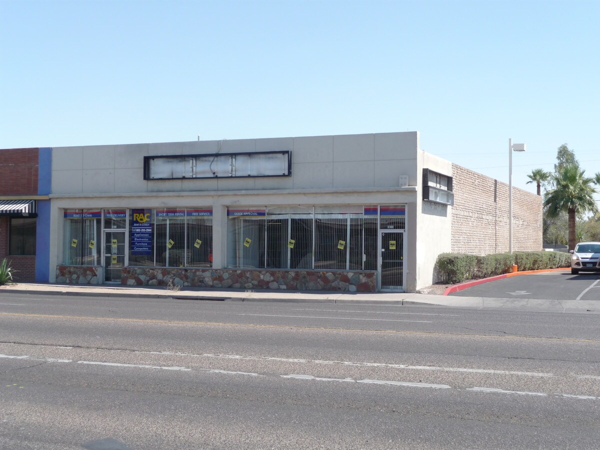 1611 E McDowell Rd, Phoenix, AZ 85006