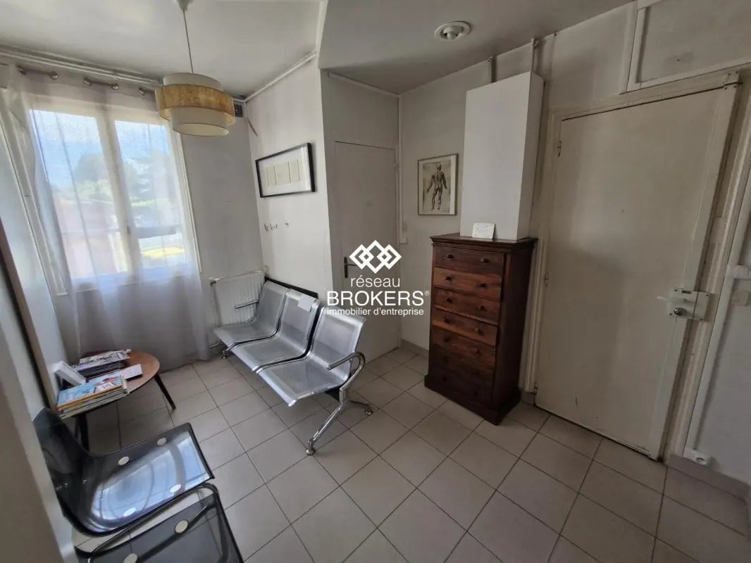 Flex in Aulnay-sous-Bois for sale Interior Photo- Image 1 of 5