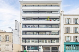 More details for 101 Rue De Vaugirard, Paris - Coworking for Lease