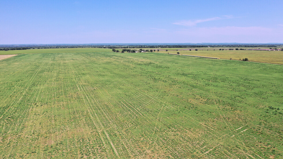 FM 1322, Lockhart, TX for sale - Aerial - Image 3 of 8