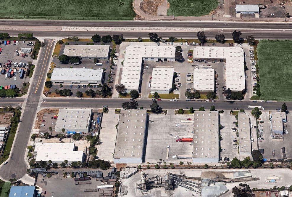 6955 Camino Maquiladora, San Diego, CA for lease Building Photo- Image 1 of 1