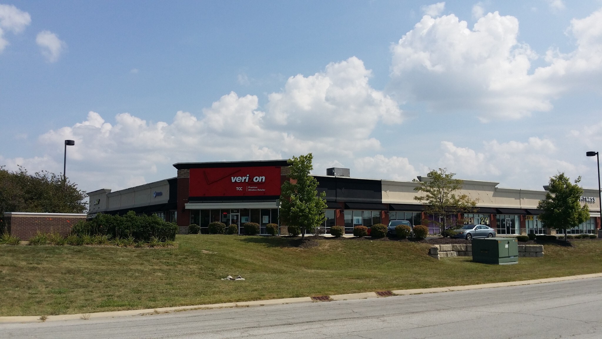 10302 Prosperity Cir, Camby, IN for sale Building Photo- Image 1 of 1