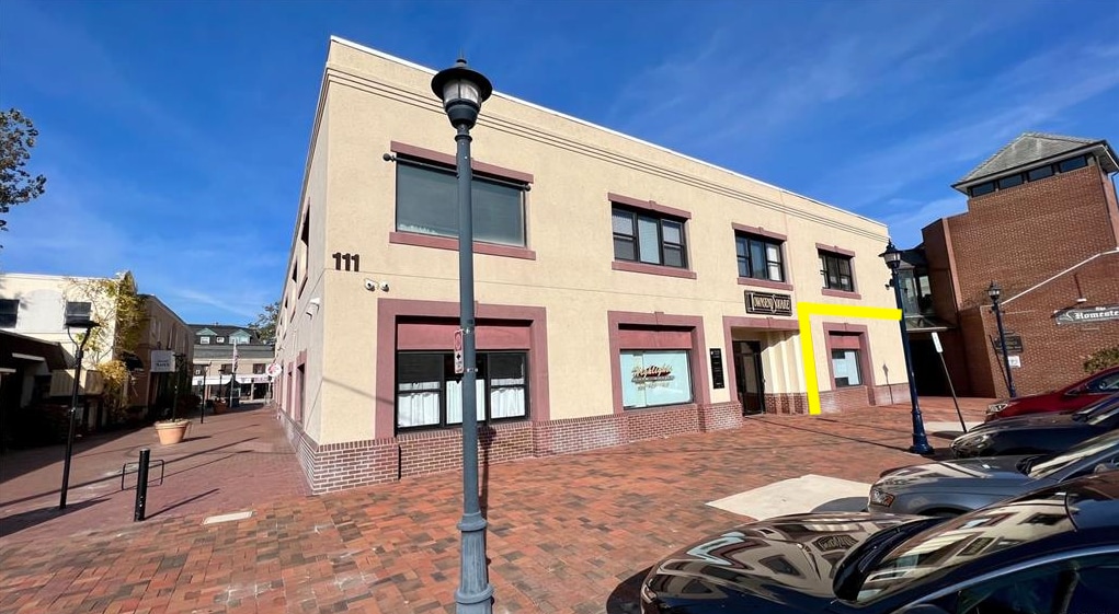 99-111 South St, Oyster Bay, NY for lease Building Photo- Image 1 of 9