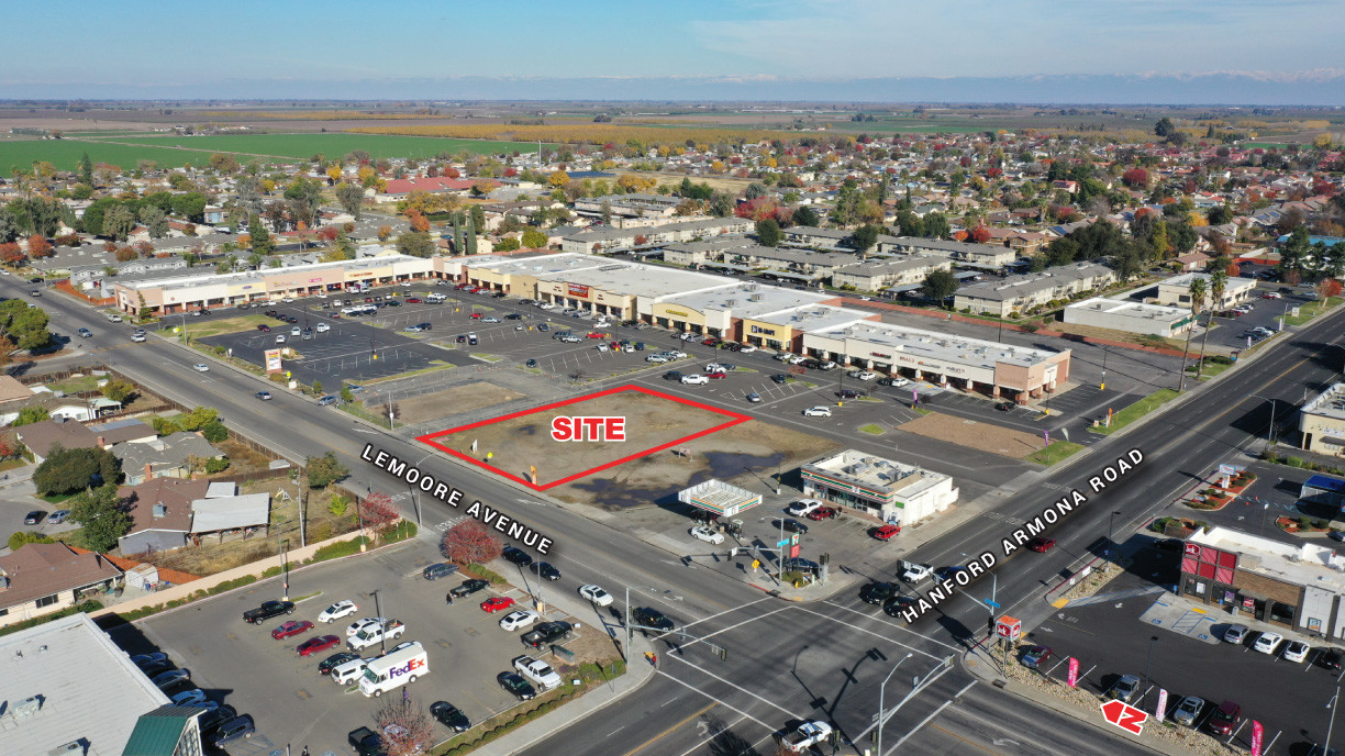 1130 N Lemoore Ave, Lemoore, CA for sale Primary Photo- Image 1 of 1