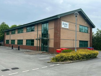 More details for Chester Rd, Runcorn - Office for Sale