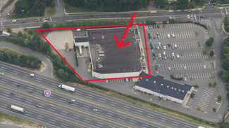 More details for 100-300 Ryders Ln, Milltown, NJ - Industrial for Lease