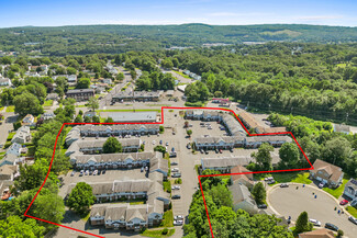 More details for 975 Meriden Rd, Waterbury, CT - Specialty for Sale