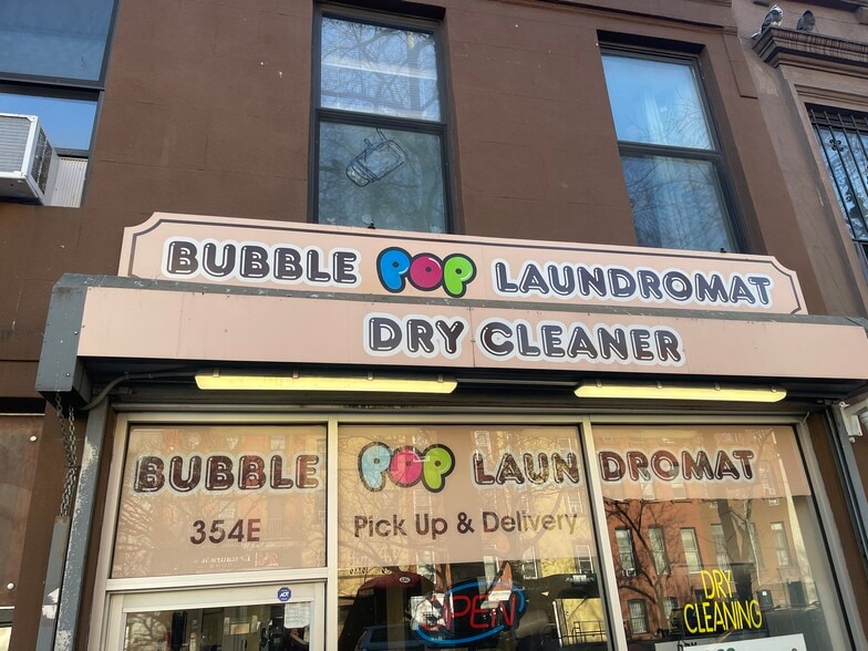 354 E 116th St, New York, NY for lease - Building Photo - Image 1 of 20