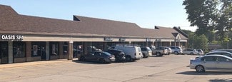 More details for 12400-12450 W National Ave, New Berlin, WI - Office/Retail, Retail for Lease