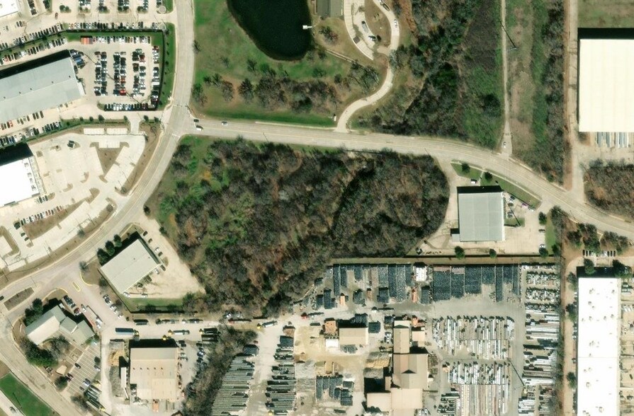 3200 Stone Myers Pky, Grapevine, TX for sale - Aerial - Image 1 of 1