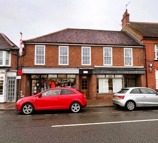 More details for High St, Chalfont St Giles - Retail for Sale