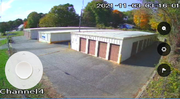 Catawba Self Storage - Self Storage Facility