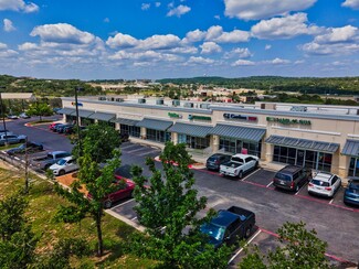 More details for 121 Bulverde Crossing Rd, Bulverde, TX - Retail for Lease