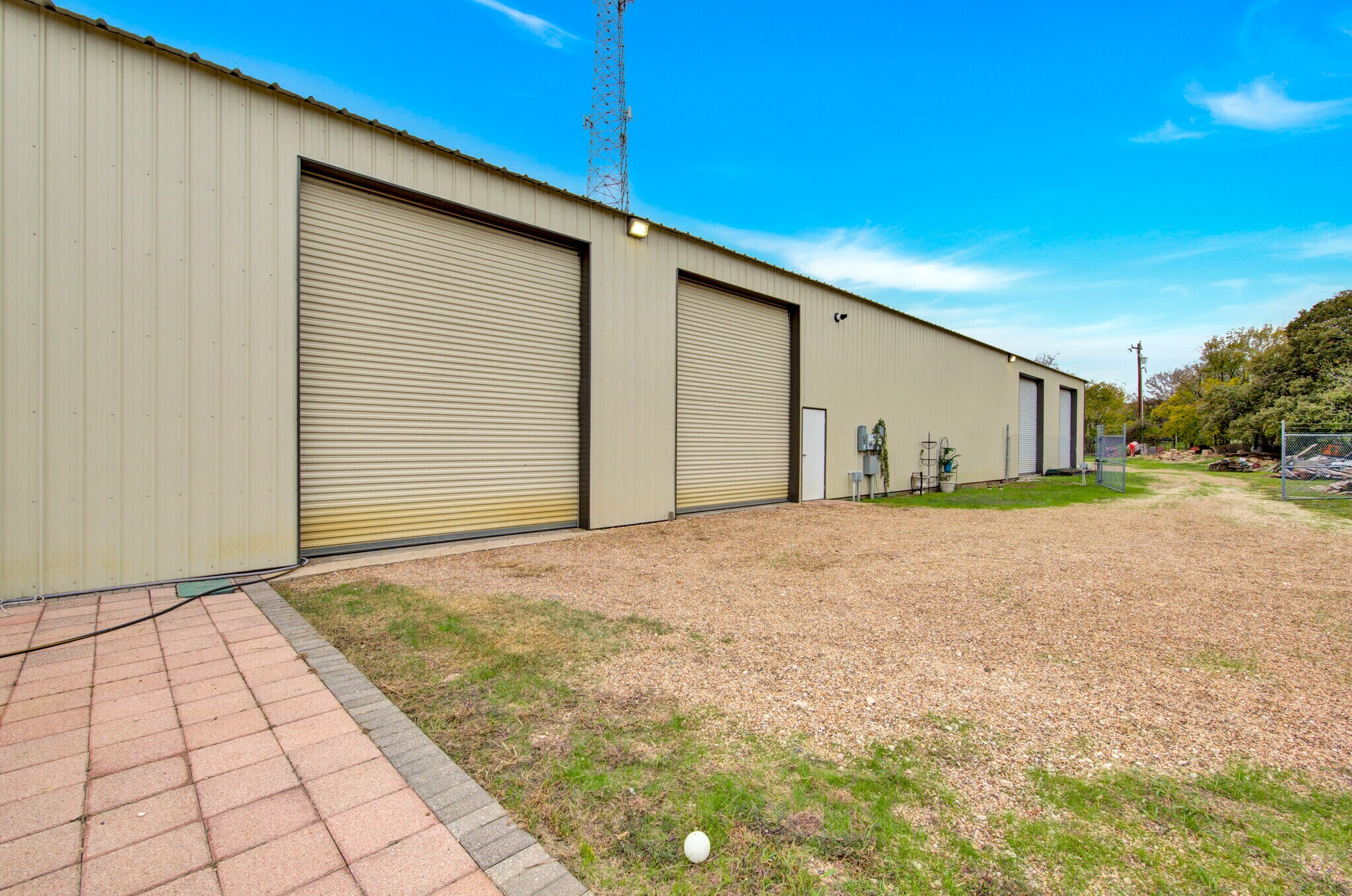 100 Stonecrest Industrial Waynull