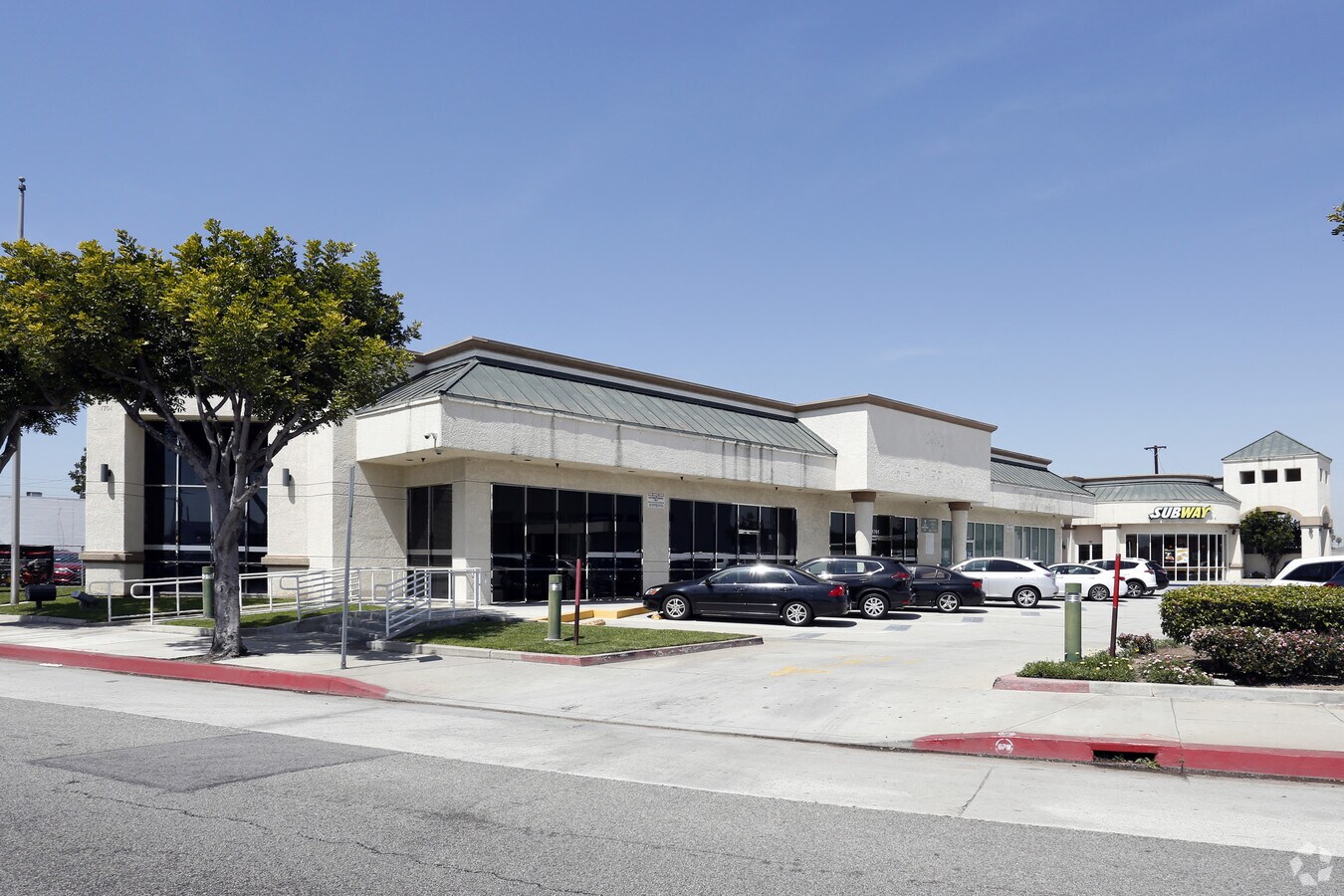 1701 W Redondo Beach Blvd, Gardena, CA 90247