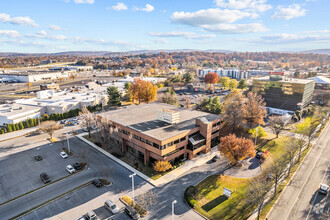 1100 Berkshire Blvd, Wyomissing, PA - aerial  map view - Image1