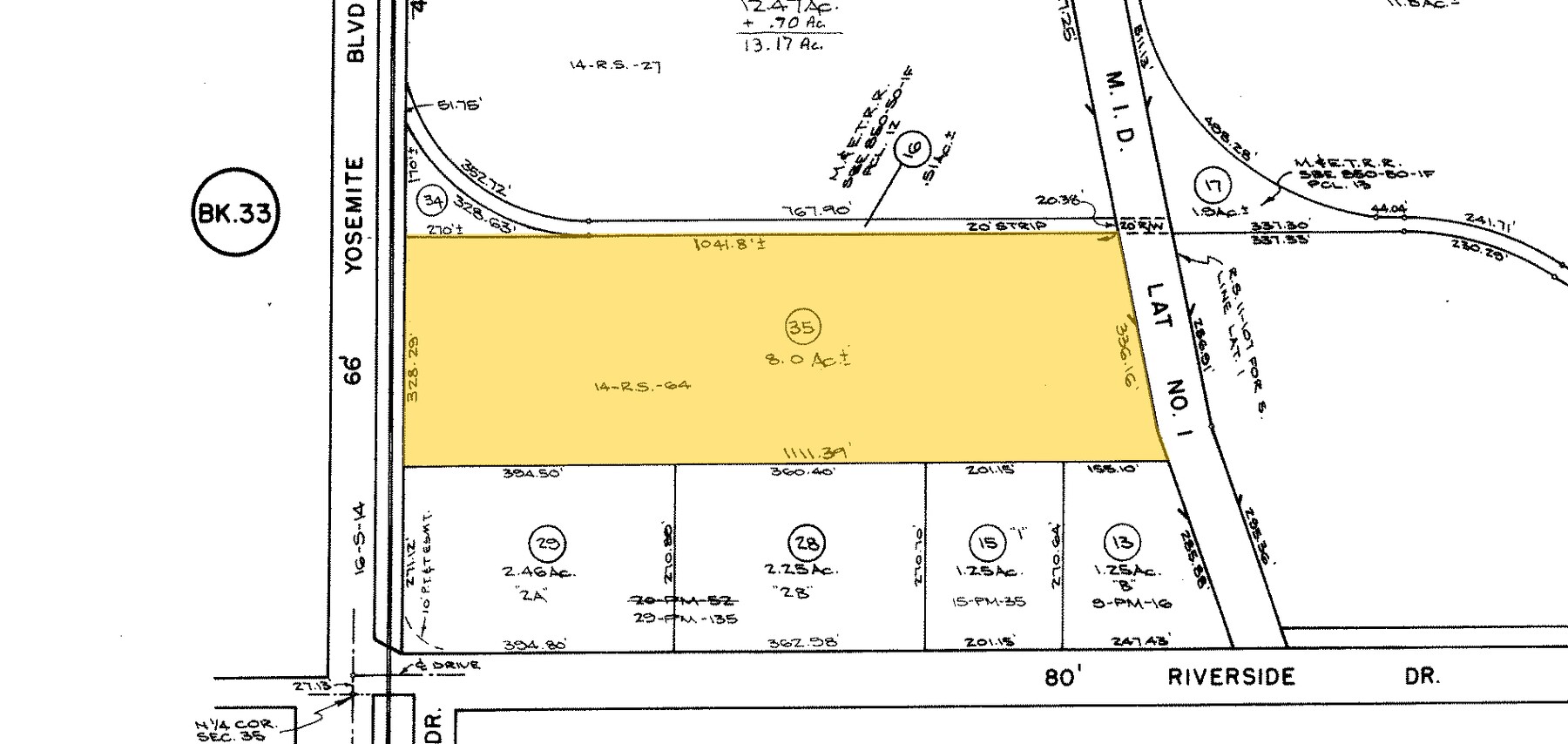 2640 Yosemite Blvd, Modesto, CA 95354 - Industrial for Lease | LoopNet