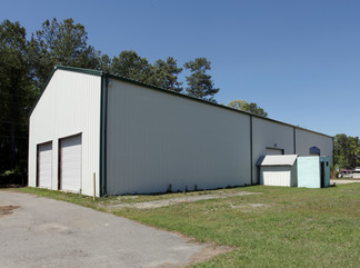 More details for 517 A Long Point Rd, Mount Pleasant, SC - Industrial for Lease