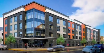 585 River St, Paterson NJ - Commercial Real Estate