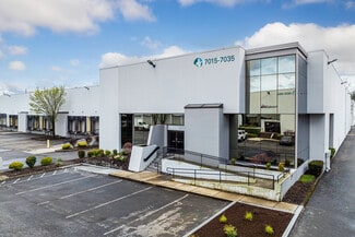 More details for 21220-21246 W Valley Hwy, Kent, WA - Industrial for Lease