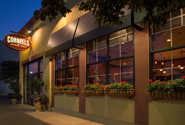 39 N Jay St, Schenectady, NY for sale - Building Photo - Image 1 of 1