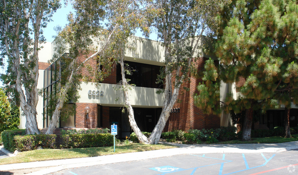 6322 Ferris Sq, San Diego, CA for lease - Building Photo - Image 3 of 5