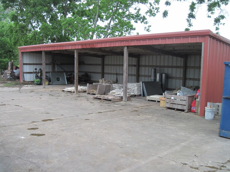 1238 FM 521 Rd, Brazoria, TX for sale - Building Photo - Image 3 of 27