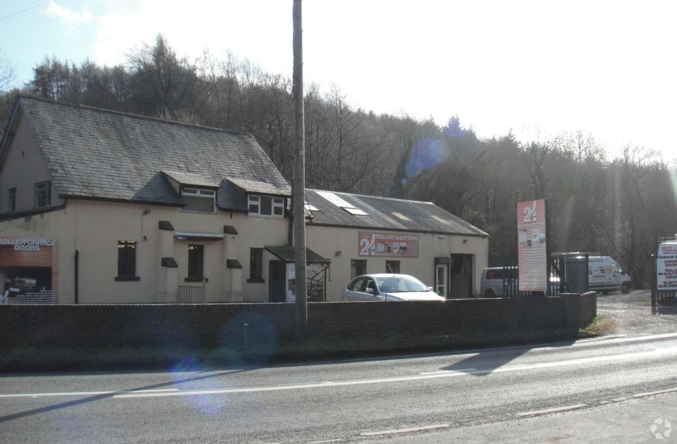 Denbigh Rd, Mold for lease Building Photo- Image 1 of 3