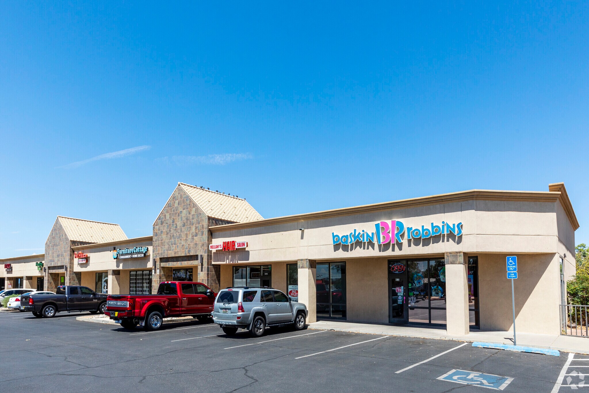 2345 Southern Blvd SE, Rio Rancho, NM for sale Primary Photo- Image 1 of 1