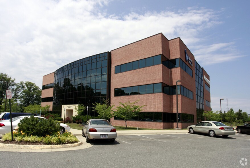 12700 Black Forest Ln, Woodbridge, VA for lease - Building Photo - Image 1 of 6