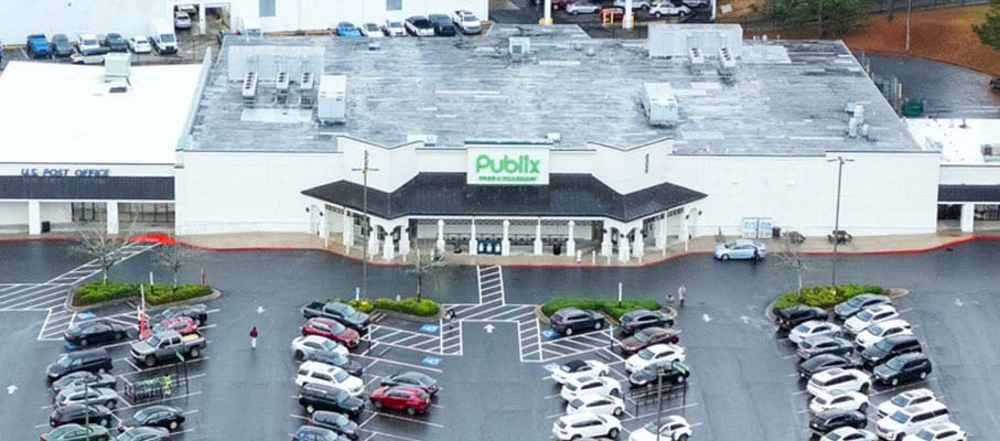 7507 NE Roswell Rd, Atlanta, GA for lease - Building Photo - Image 2 of 22