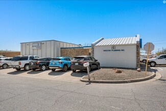 More details for 201 Otis Ave, Woodway, TX - Retail for Sale