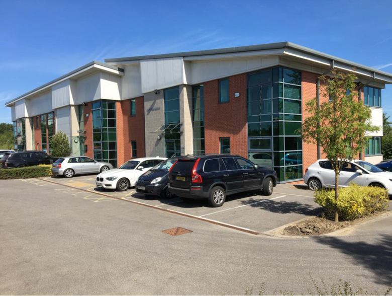 Monks Cross Dr, York for lease - Building Photo - Image 1 of 5