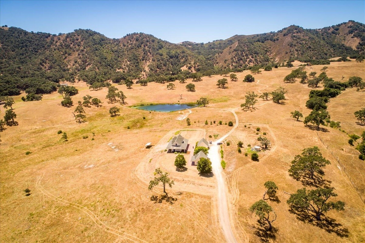5420 Huasna Townsite Rd, Arroyo Grande, CA, 93420 Agricultural Land For Sale