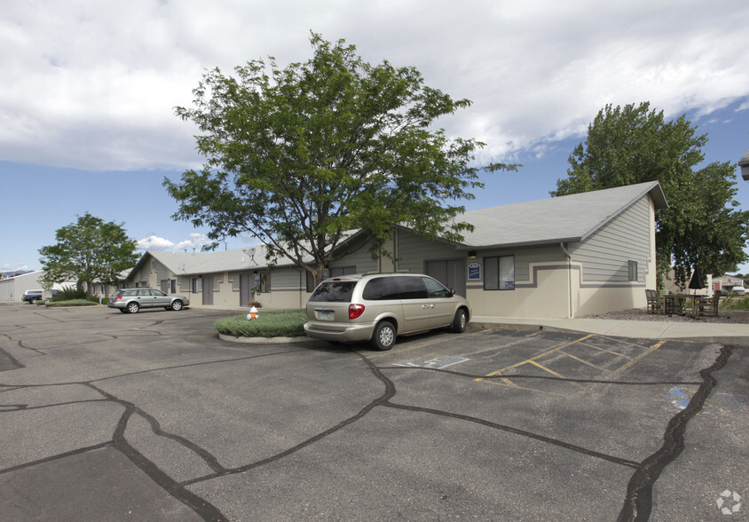 163-199 12th St SW, Loveland, CO for sale - Primary Photo - Image 1 of 10