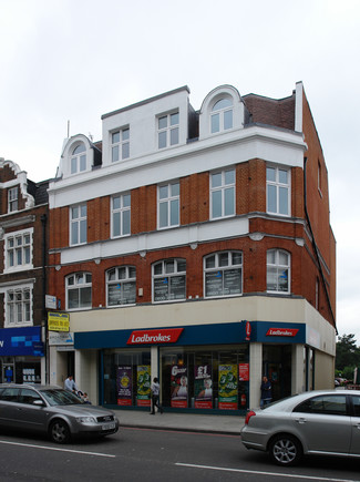 More details for 40 Tooting High St, London - Office for Lease