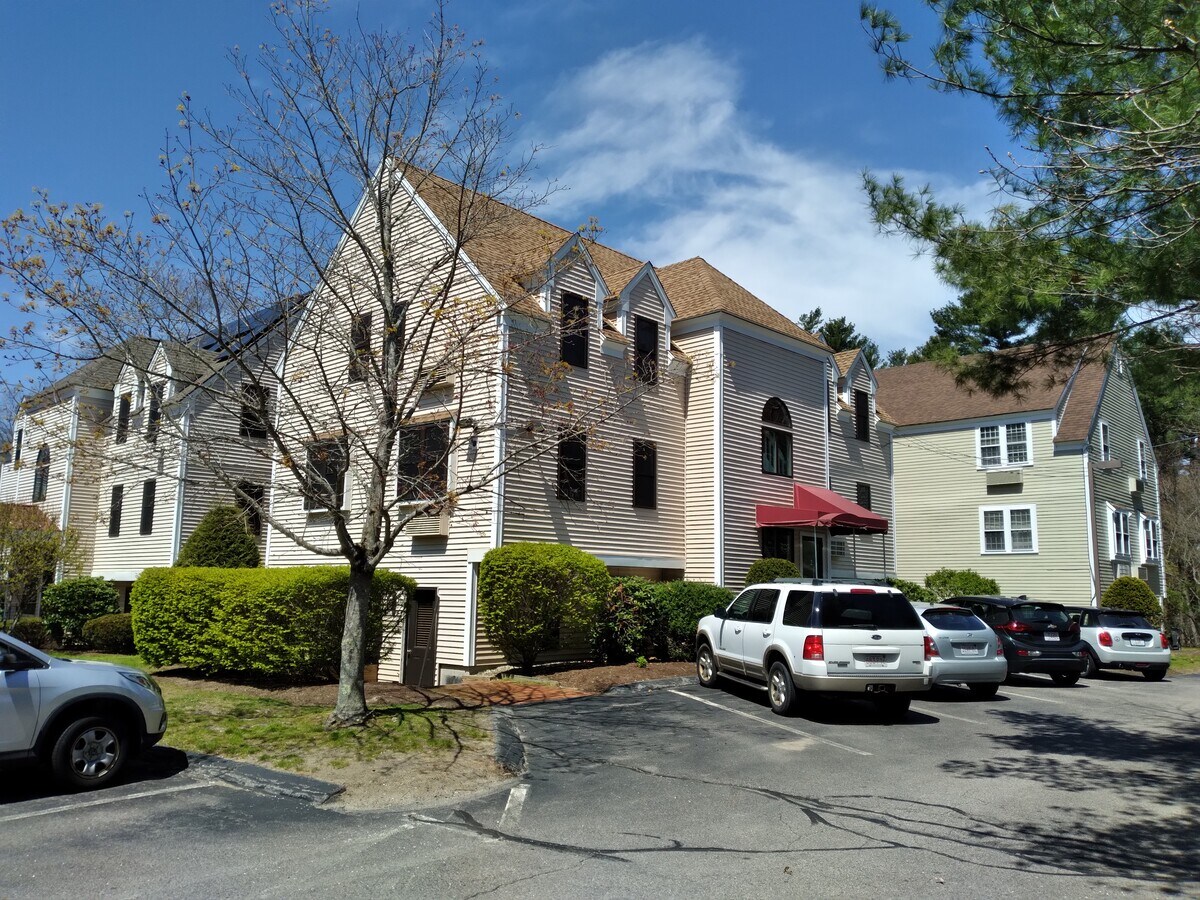 269 B Hanover St, Hanover, MA 02339 Office for Lease