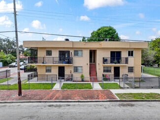 More details for 502 SW 13th Ave, Miami, FL - Multifamily for Sale