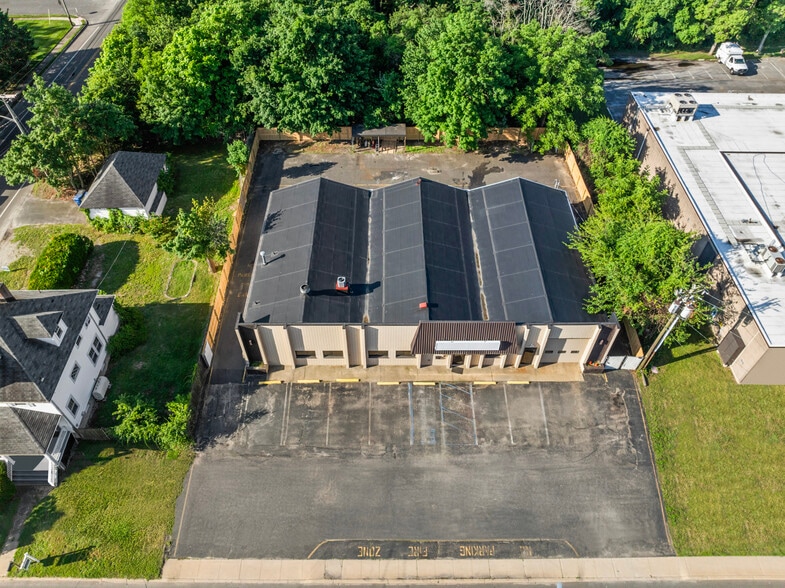 195 Drum Point Rd, Brick, NJ for sale - Aerial - Image 2 of 10