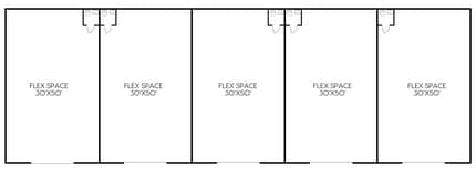 409 Demoss Ave ave, Arcadia, IN for lease Building Photo- Image 1 of 1