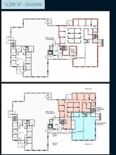 680 Heacock Rd, Yardley, PA for lease Floor Plan- Image 1 of 1