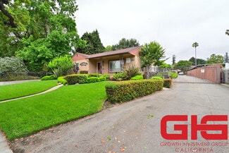 More details for 517 E Washington Blvd, Pasadena, CA - Multifamily for Sale