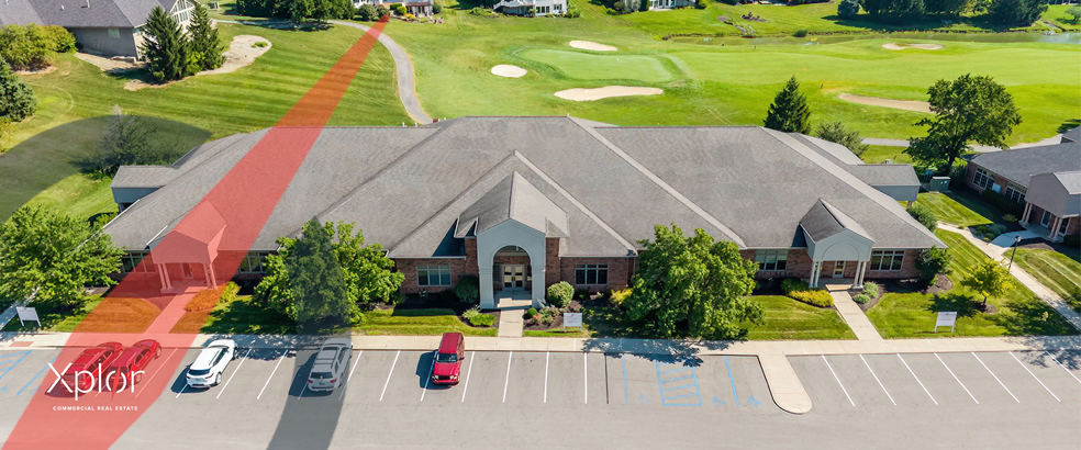 901 Chestnut Hills Pky, Fort Wayne, IN for sale - Building Photo - Image 2 of 10