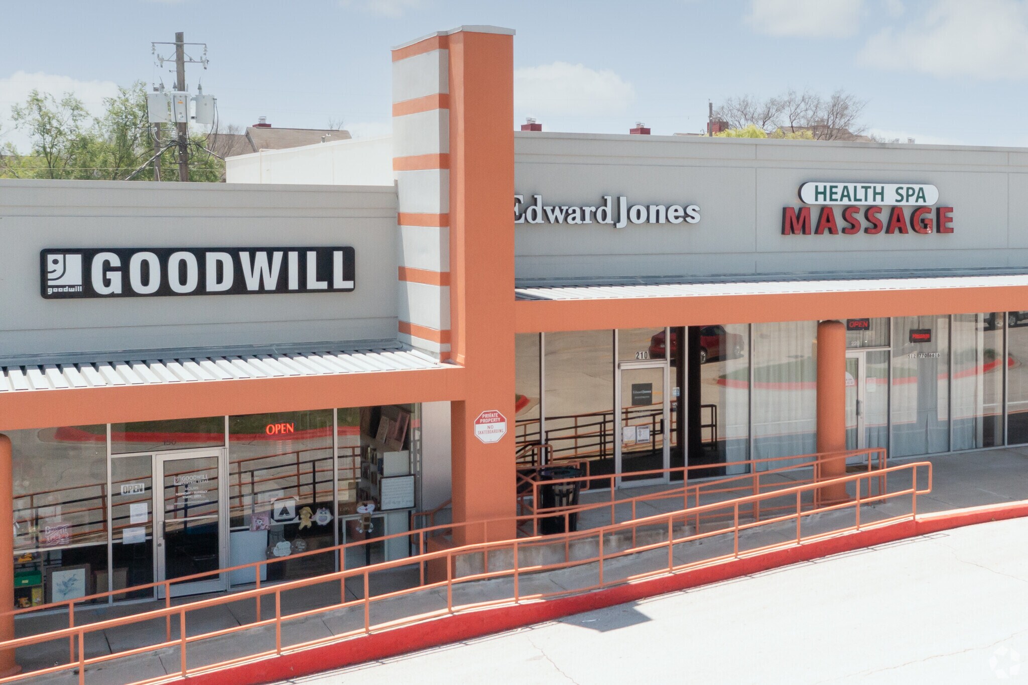 6001 W Parmer Ln, Austin, TX 78727 Mcneil Crossing