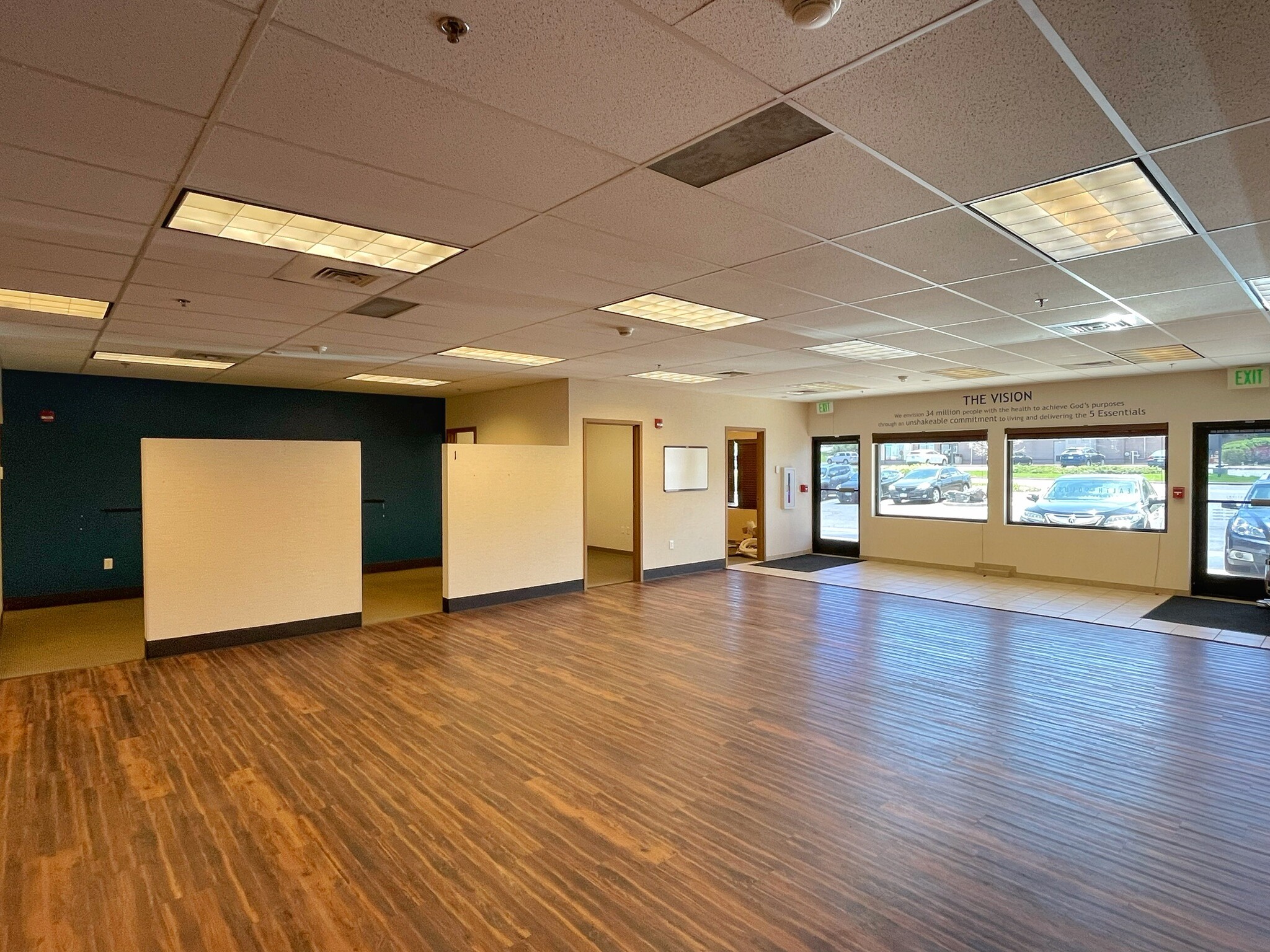 5657 S Himalaya St, Aurora, CO for lease Interior Photo- Image 1 of 27