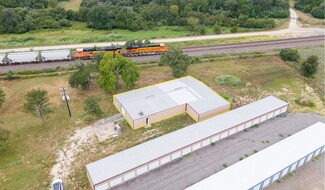 More details for 7445 State Highway 36 N, Caldwell, TX - Industrial for Sale