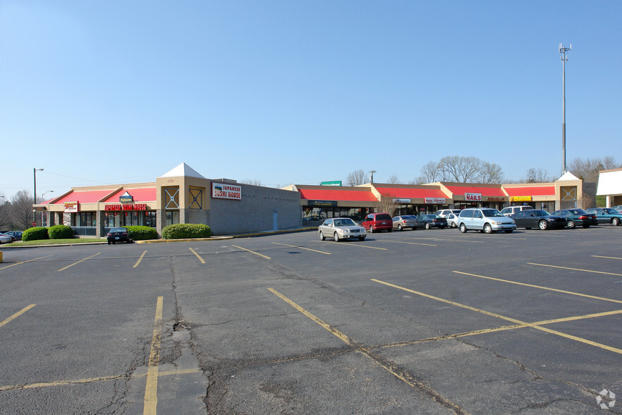 3736 Old Hickory Blvd, Nashville, TN for lease - Primary Photo - Image 3 of 4