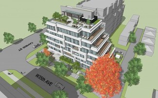 More details for 485 W 35th Ave, Vancouver, BC - Multifamily for Sale