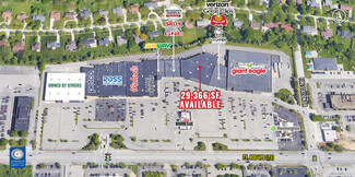 More details for 24001-24601 Chagrin Blvd, Beachwood, OH - Retail for Lease