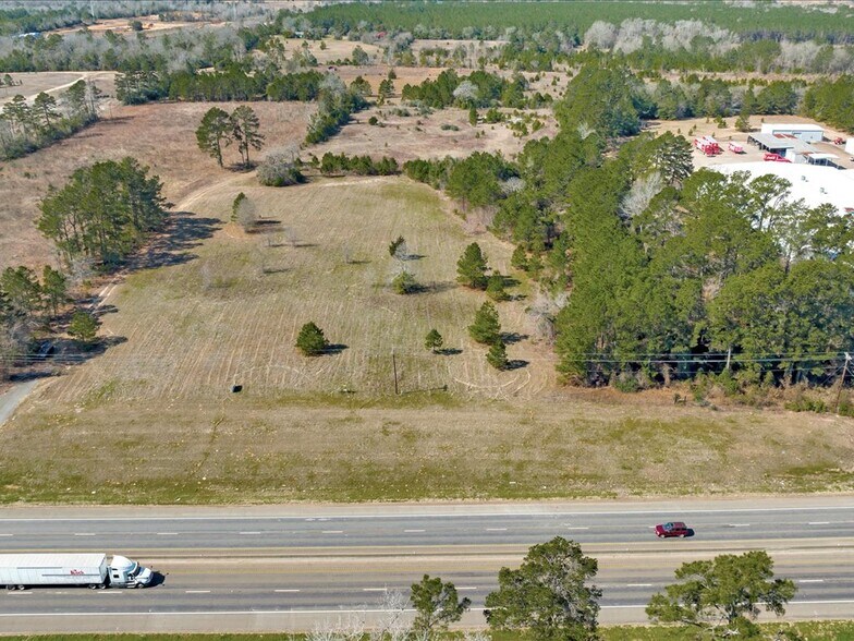 3121 NW Stallings Dr, Nacogdoches, TX for sale - Aerial - Image 1 of 31